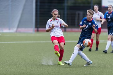 Bild 30 - wBJ Walddoerfer - VfL Pinneberg : Ergebnis: 3:3